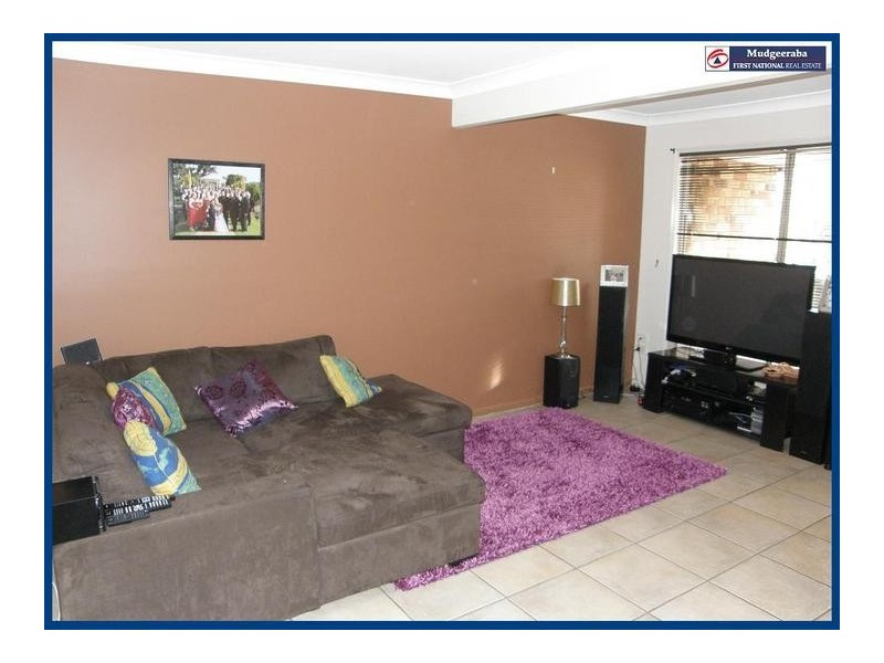 3/12 Sarath Street, Mudgeeraba QLD 4213