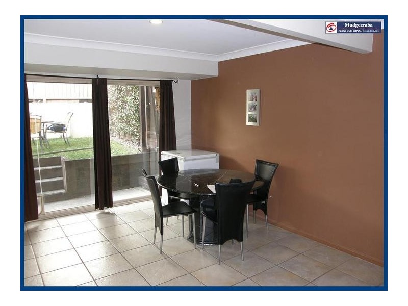 3/12 Sarath Street, Mudgeeraba QLD 4213