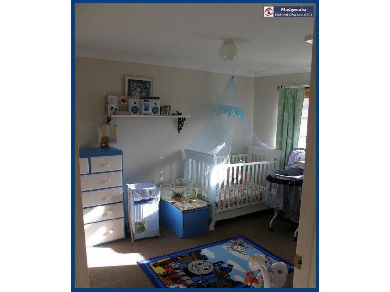 3/12 Sarath Street, Mudgeeraba QLD 4213