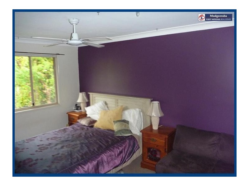 3/12 Sarath Street, Mudgeeraba QLD 4213