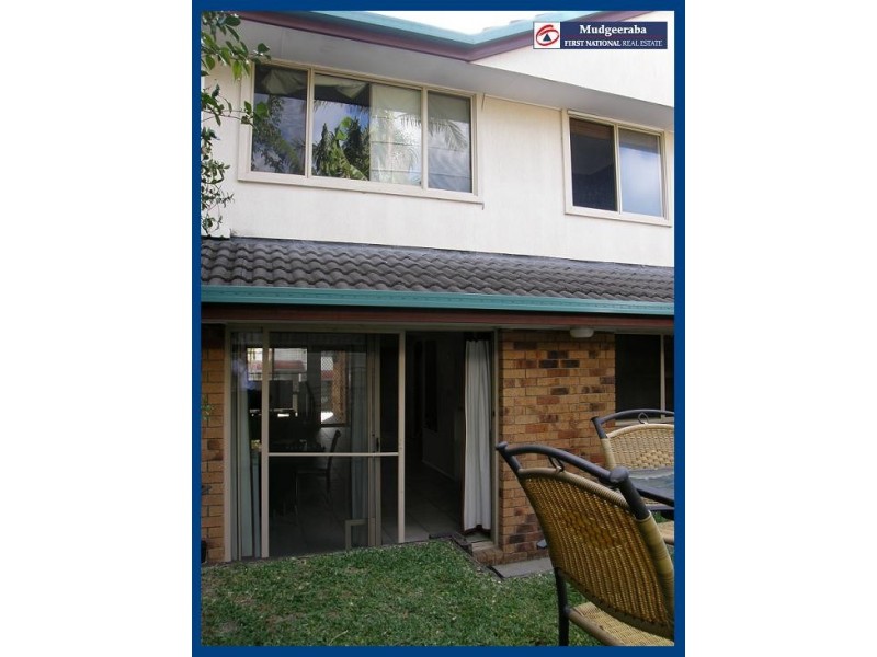 3/12 Sarath Street, Mudgeeraba QLD 4213