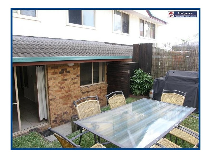 3/12 Sarath Street, Mudgeeraba QLD 4213