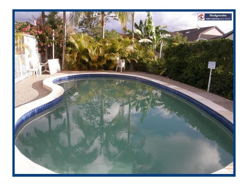 3/12 Sarath Street, Mudgeeraba QLD 4213