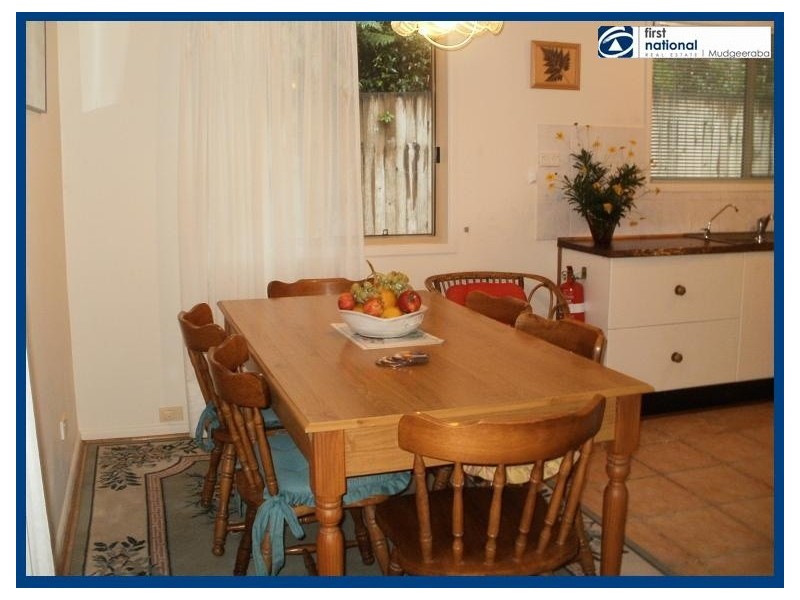 15 Mundora Road, Springbrook QLD 4213