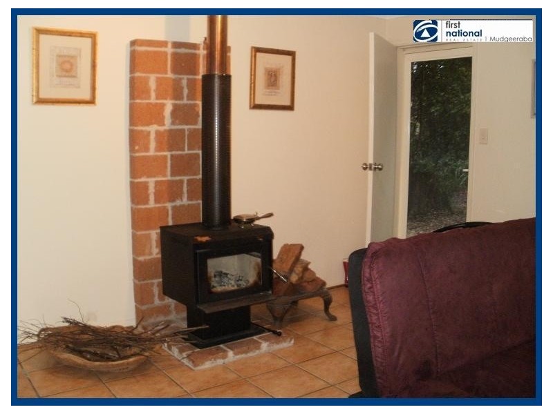 15 Mundora Road, Springbrook QLD 4213