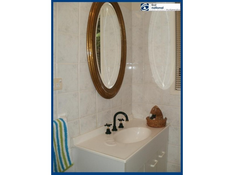 15 Mundora Road, Springbrook QLD 4213