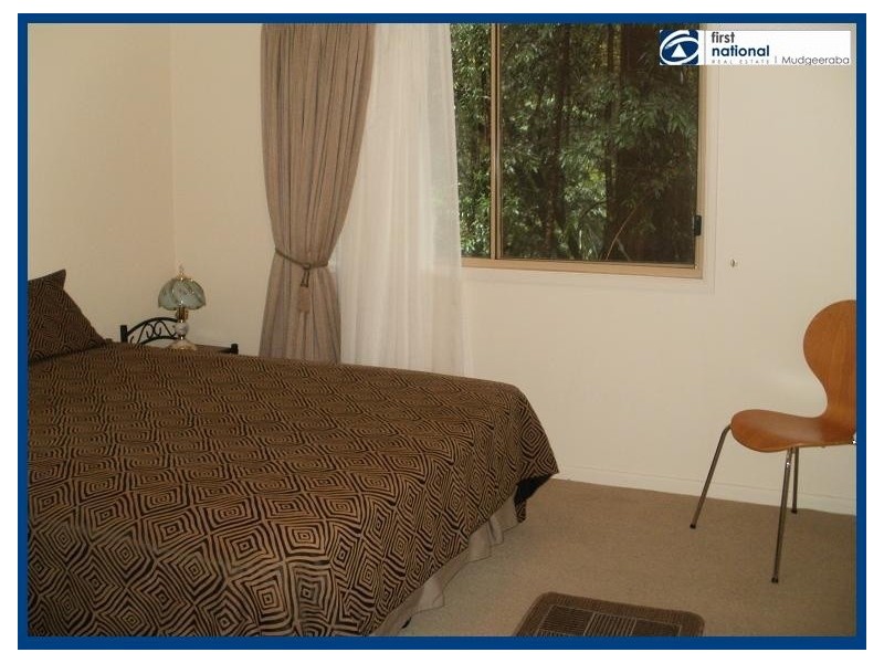 15 Mundora Road, Springbrook QLD 4213