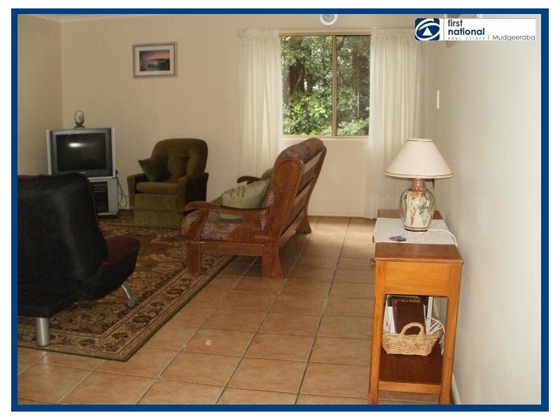 15 Mundora Road, Springbrook QLD 4213