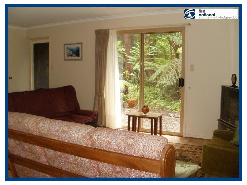 15 Mundora Road, Springbrook QLD 4213