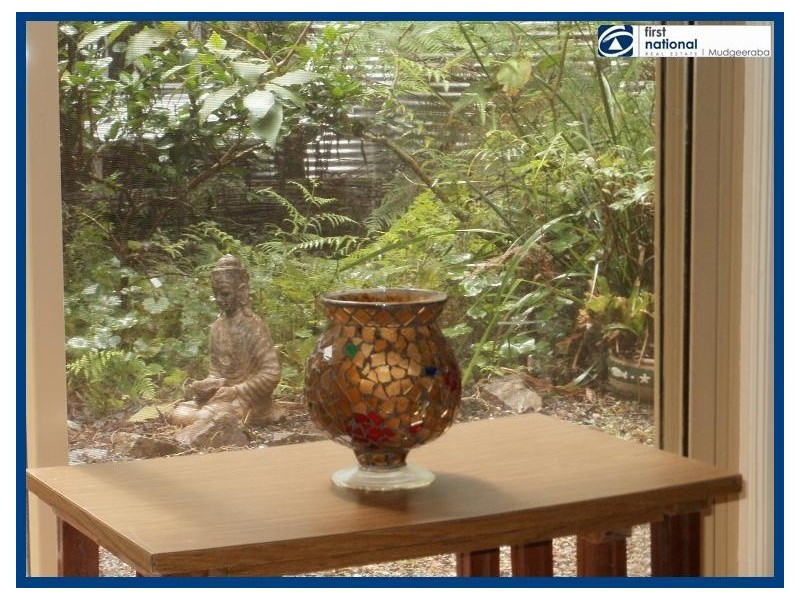 15 Mundora Road, Springbrook QLD 4213