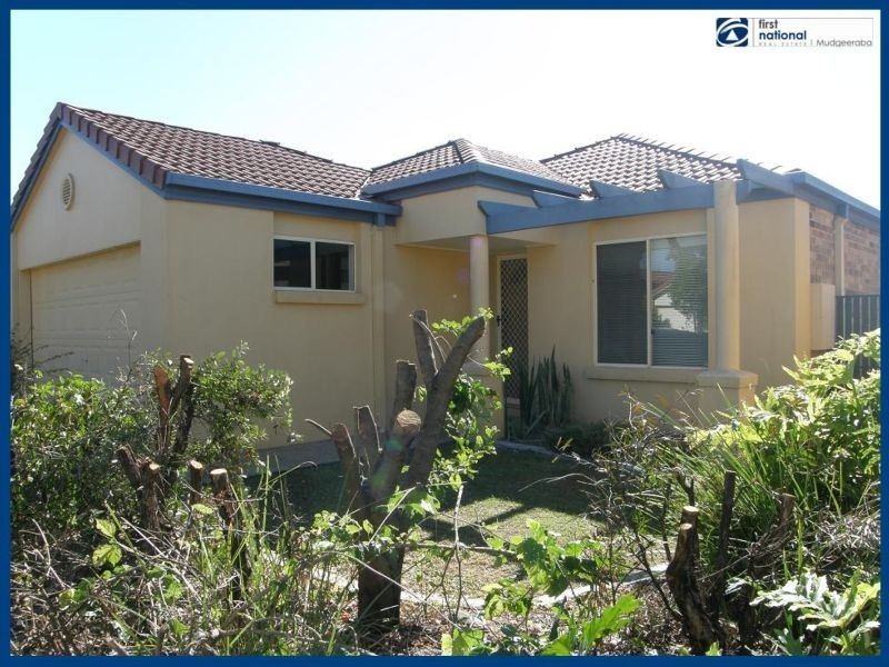 5 Fairbank Court, Merrimac QLD 4226