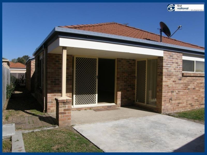 5 Fairbank Court, Merrimac QLD 4226