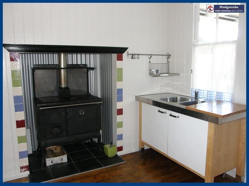 2345 Springbrook Road, Springbrook QLD 4213