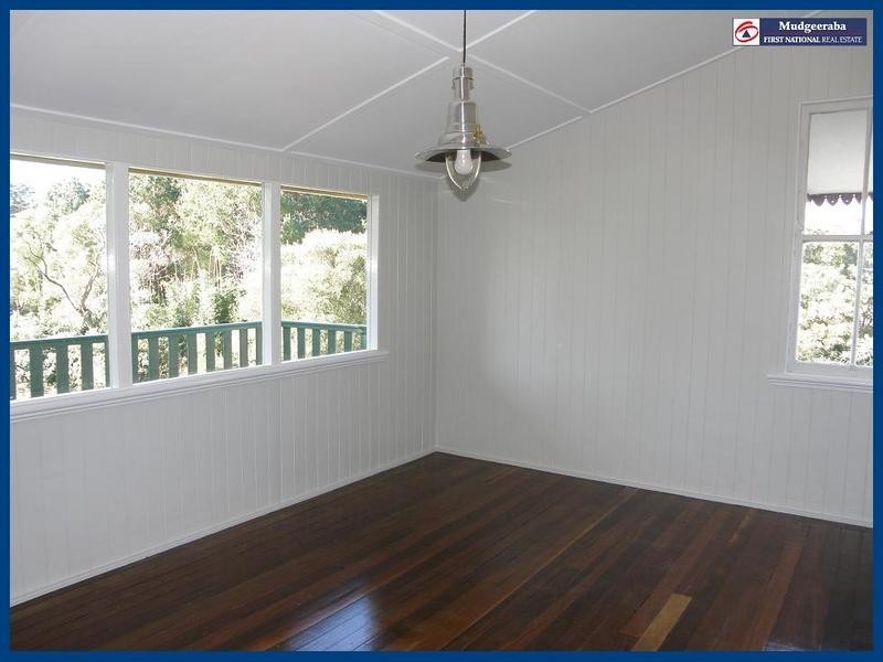 2345 Springbrook Road, Springbrook QLD 4213