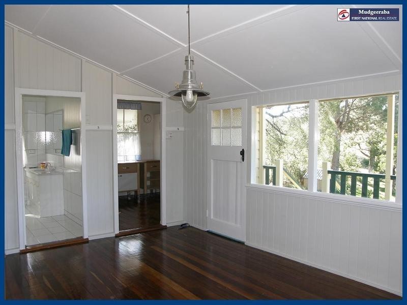 2345 Springbrook Road, Springbrook QLD 4213