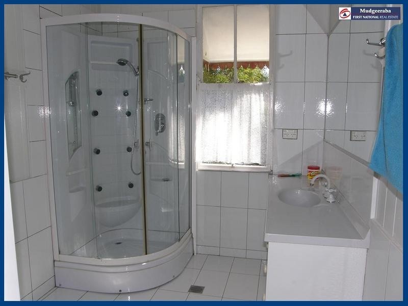 2345 Springbrook Road, Springbrook QLD 4213