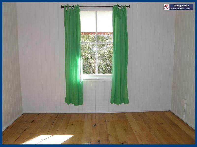 2345 Springbrook Road, Springbrook QLD 4213