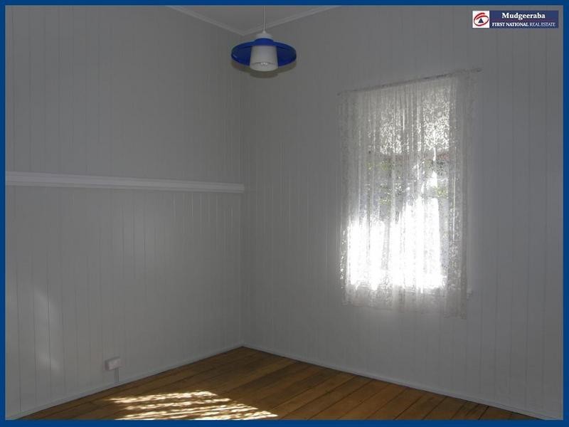 2345 Springbrook Road, Springbrook QLD 4213