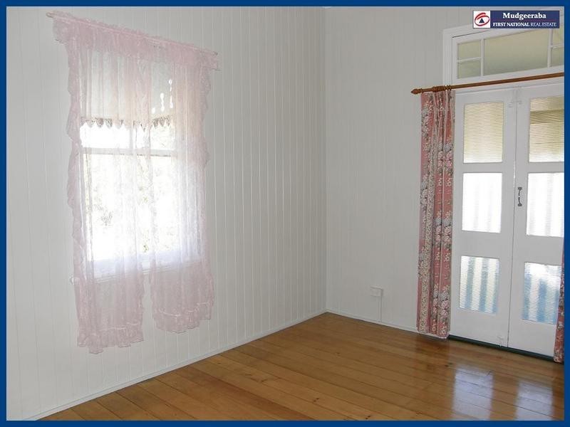 2345 Springbrook Road, Springbrook QLD 4213