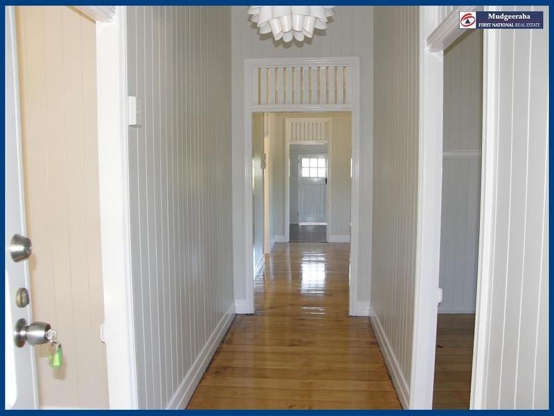 2345 Springbrook Road, Springbrook QLD 4213