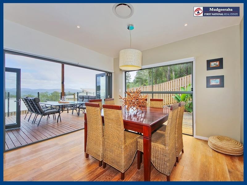 1 Camarillo Circuit, Reedy Creek QLD 4227