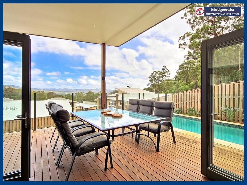 1 Camarillo Circuit, Reedy Creek QLD 4227