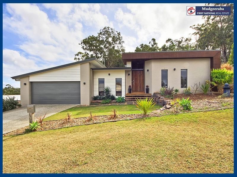 1 Camarillo Circuit, Reedy Creek QLD 4227