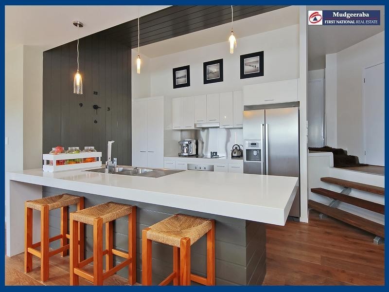 1 Camarillo Circuit, Reedy Creek QLD 4227