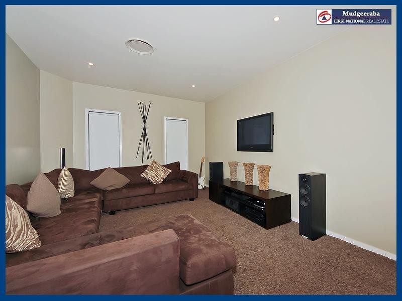 1 Camarillo Circuit, Reedy Creek QLD 4227