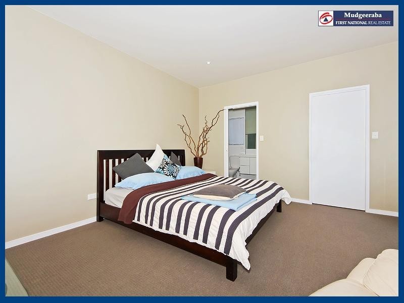 1 Camarillo Circuit, Reedy Creek QLD 4227