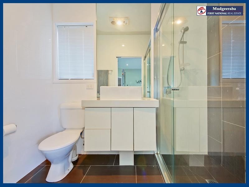 1 Camarillo Circuit, Reedy Creek QLD 4227