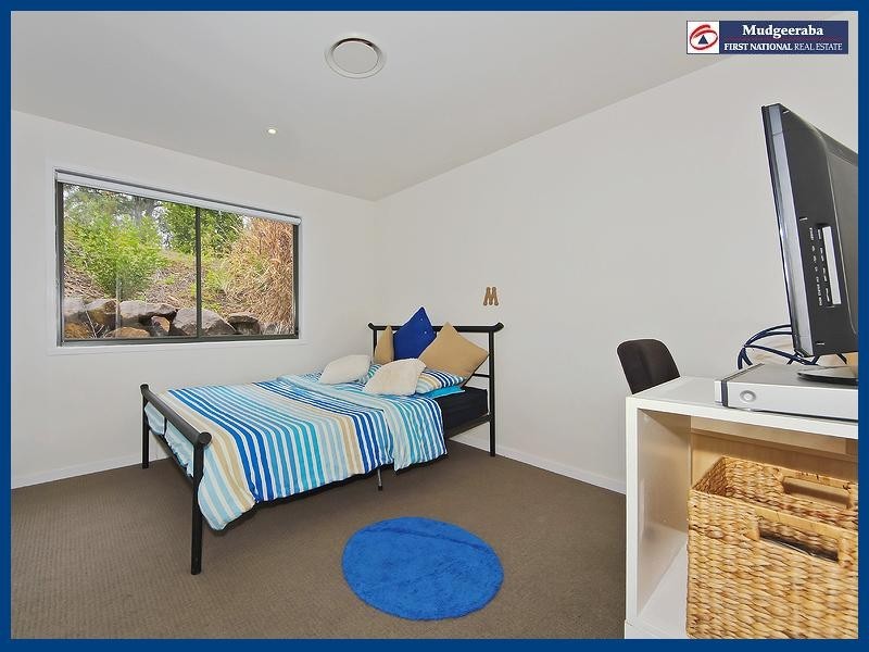 1 Camarillo Circuit, Reedy Creek QLD 4227