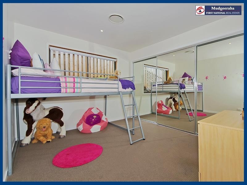 1 Camarillo Circuit, Reedy Creek QLD 4227