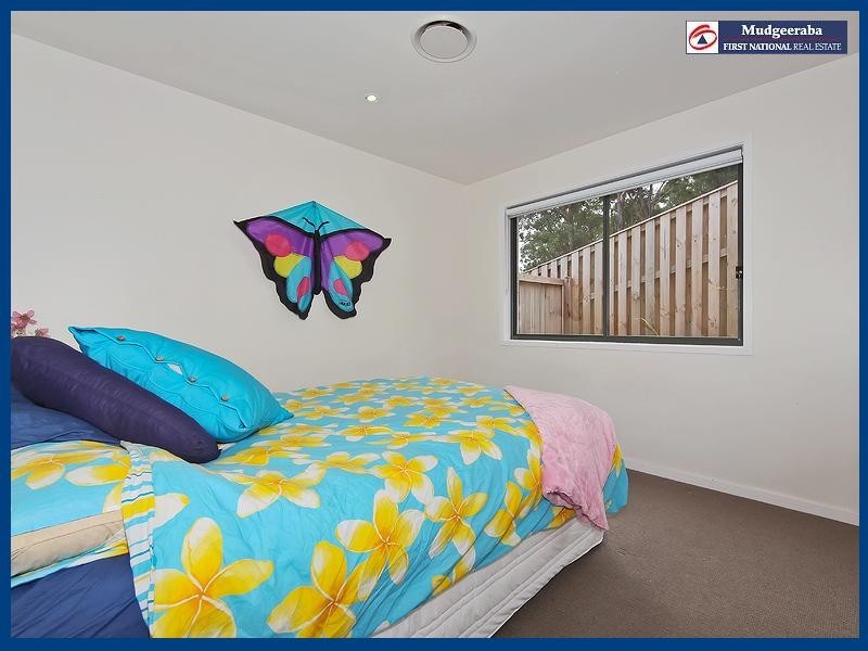 1 Camarillo Circuit, Reedy Creek QLD 4227