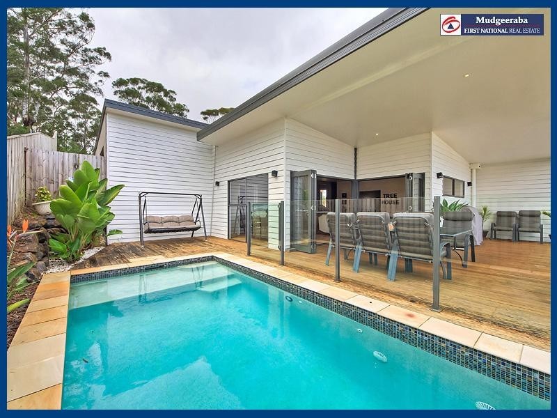 1 Camarillo Circuit, Reedy Creek QLD 4227