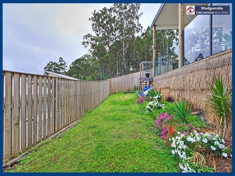 1 Camarillo Circuit, Reedy Creek QLD 4227
