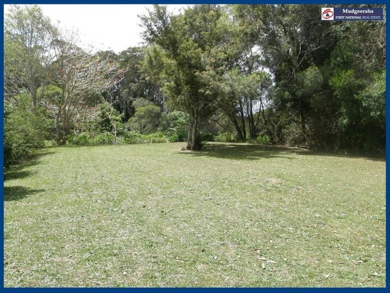 2247 Springbrook Road, Springbrook QLD 4213