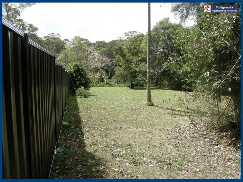 2247 Springbrook Road, Springbrook QLD 4213