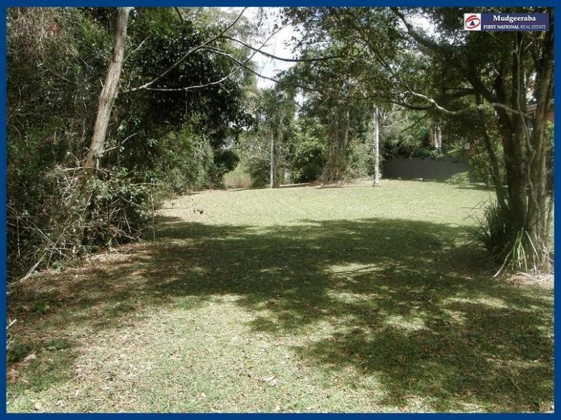 2247 Springbrook Road, Springbrook QLD 4213