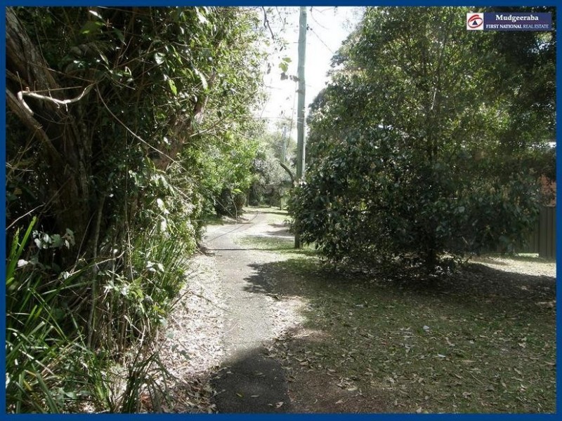 2247 Springbrook Road, Springbrook QLD 4213