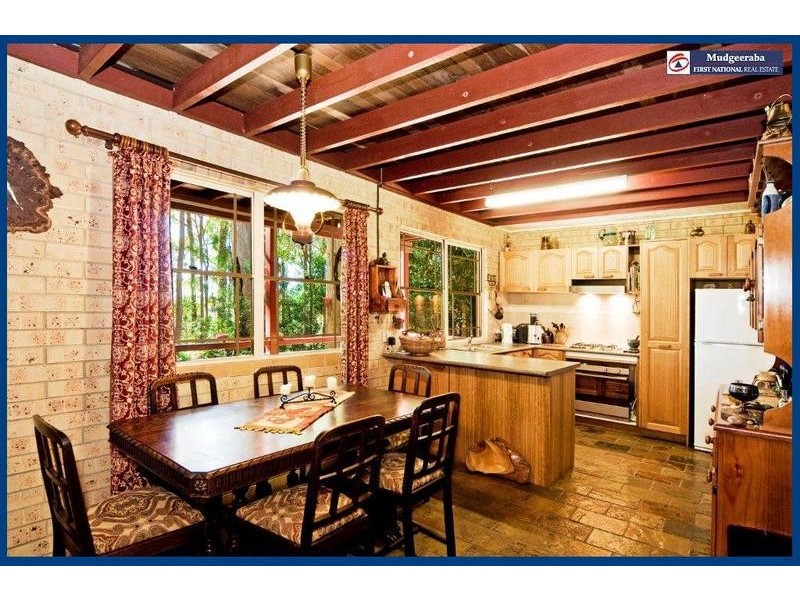 43 Gwongorella Parade, Springbrook QLD 4213