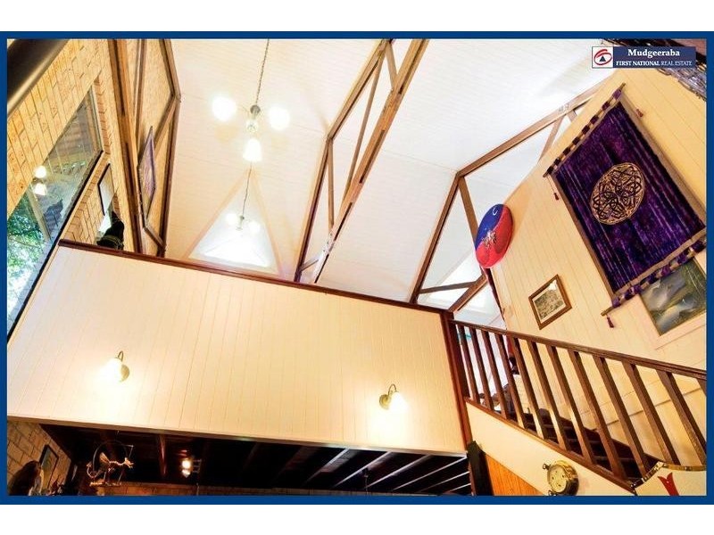 43 Gwongorella Parade, Springbrook QLD 4213