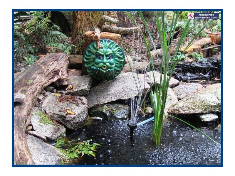 43 Gwongorella Parade, Springbrook QLD 4213