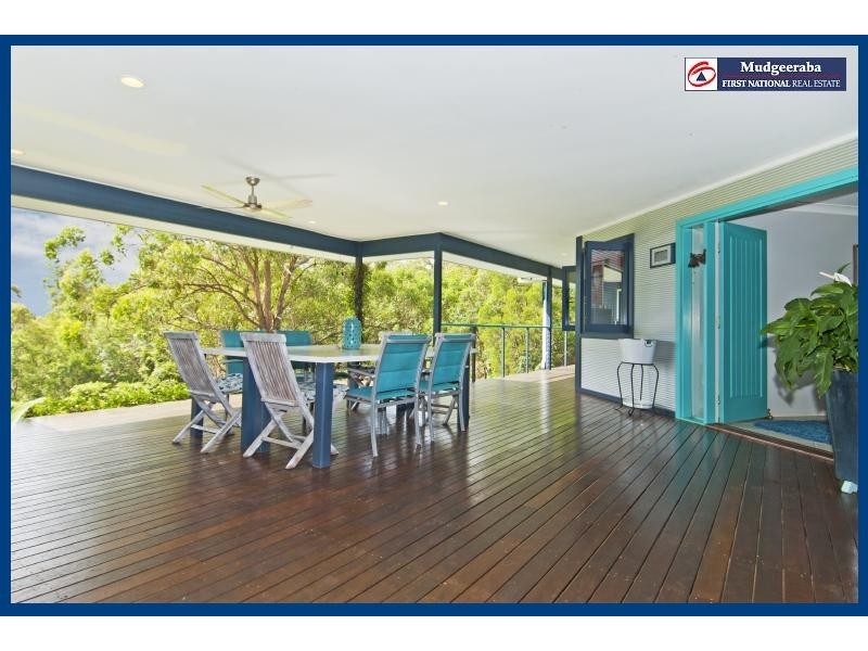 22a Glenrowan Drive, Tallai QLD 4213