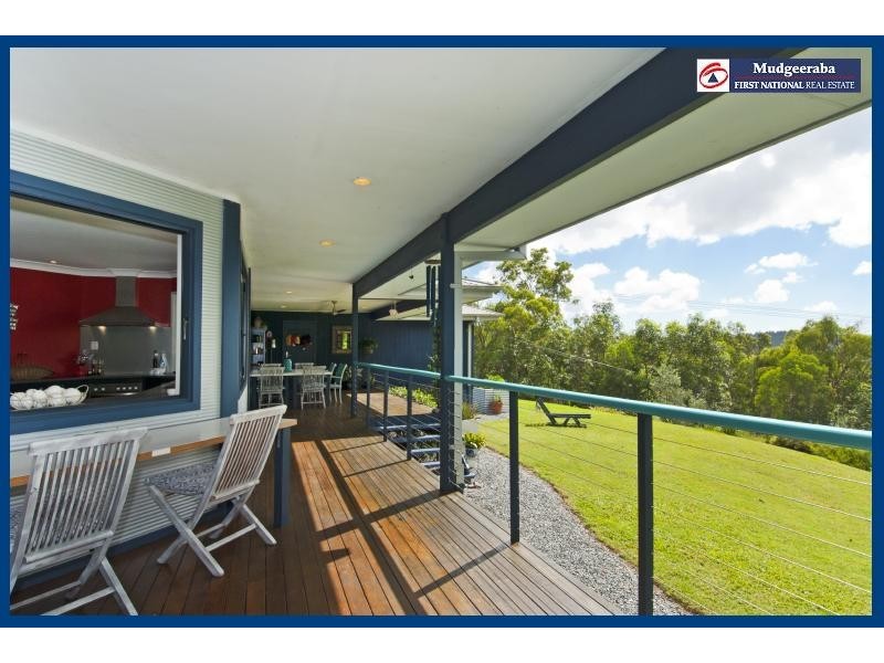 22a Glenrowan Drive, Tallai QLD 4213