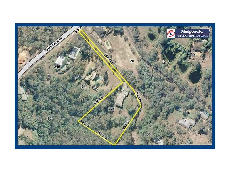 22a Glenrowan Drive, Tallai QLD 4213