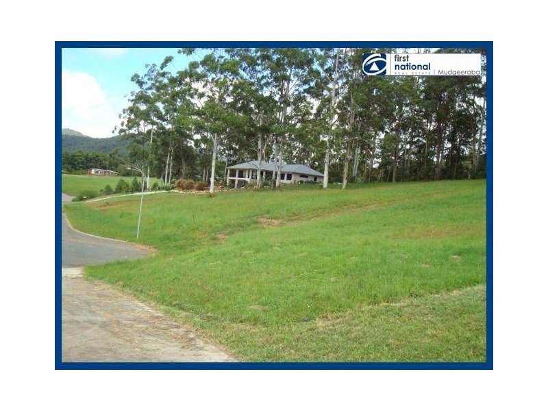 25 Friarbird Crescent, Bonogin QLD 4213