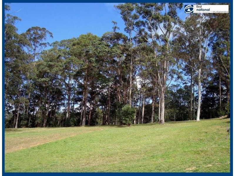 25 Friarbird Crescent, Bonogin QLD 4213