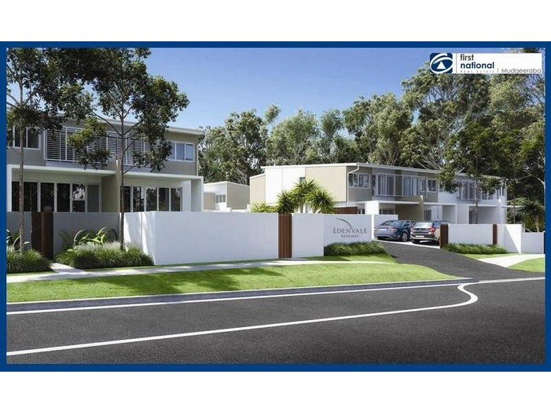 41-53 Macadie Way, Merrimac QLD 4226