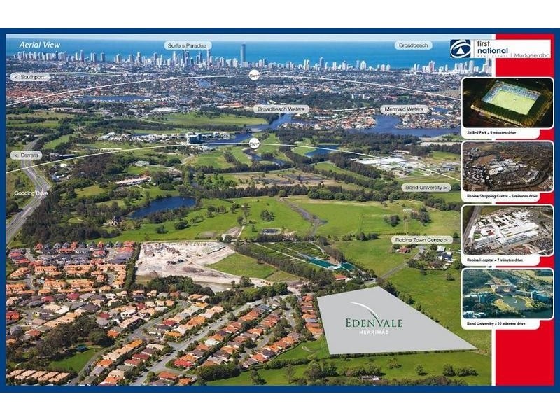 41-53 Macadie Way, Merrimac QLD 4226